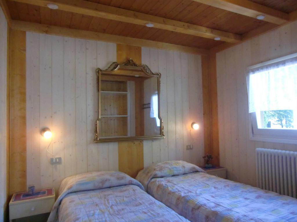 Casa Carla Villa Val Maria-Pur Kültér fotó