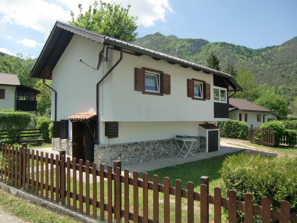 Casa Carla Villa Val Maria-Pur Kültér fotó