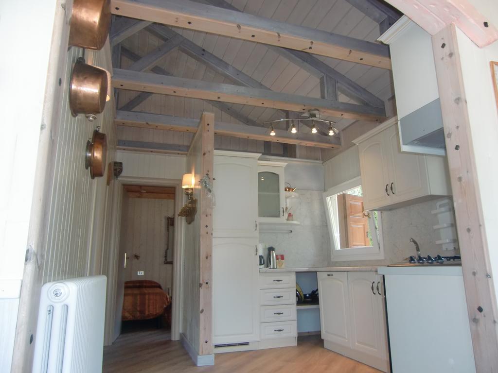 Casa Carla Villa Val Maria-Pur Kültér fotó