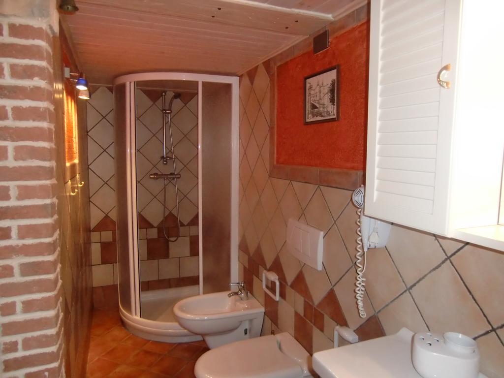 Casa Carla Villa Val Maria-Pur Kültér fotó