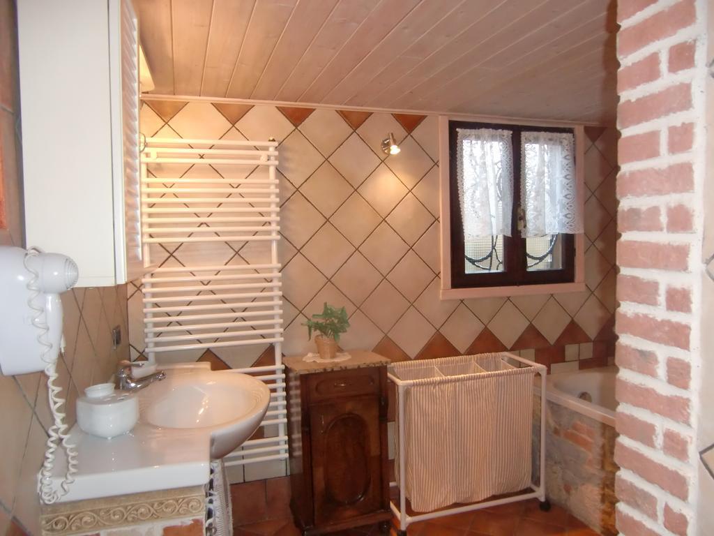 Casa Carla Villa Val Maria-Pur Kültér fotó